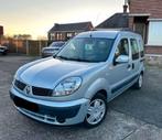 renault kangoo 1.2 benzine gekeurd vvp, Auto's, Voorwielaandrijving, 4 cilinders, Particulier, Euro 4