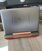 Pièces Pc gamer Asus Rog g752vm, Computers en Software, Windows Laptops, Ophalen, Niet werkend