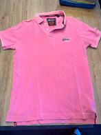 Polo shirt Superdry Maat M, Kleding | Heren, Polo's, Ophalen of Verzenden, Zo goed als nieuw, Maat 48/50 (M)