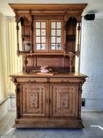 Prachtige unieke Mechelse kast, Antiek en Kunst, Antiek | Meubels | Kasten, Ophalen