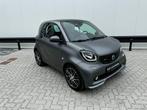 SMART FORTWO | BRABUS | AUTOMAAT, ForTwo, Cuir, Noir, Automatique