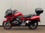 BMW R 1250 RT Style Sport / Dynamic / Touring / Akrapovic HP, 2 cilinders, 1254 cc, Bedrijf, Meer dan 35 kW
