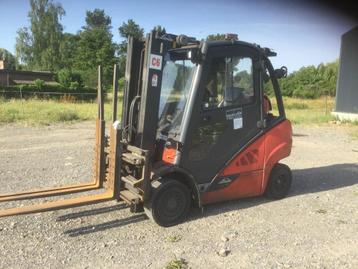 Linde H20T beschikbaar voor biedingen