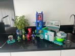 Pj Mask Grote set, Ophalen of Verzenden, Zo goed als nieuw