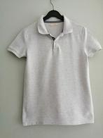 lichtgrijze poloshirt Zara Boys  maat 13/14 jaar, Kinderen en Baby's, Kinderkleding | Maat 164, Gebruikt, Ophalen of Verzenden