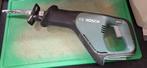 Bosch Recipro zaag, Doe-het-zelf en Bouw, Gereedschap | Zaagmachines, Ophalen, Gebruikt, Reciprozaag, Bosch