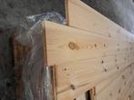 grenen vloerplanken 20mm dik 180mm werkende breedte voor vlo, Ophalen