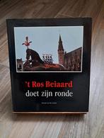 'T ROS BEIAARD DOET ZIJN RONDE, Ophalen of Verzenden, 20e eeuw of later, Zo goed als nieuw