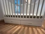 Babybed en toebehoren (IKEA Stuva), Kinderen en Baby's, Ophalen, Zo goed als nieuw