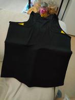 Sauna shirt, Kleding | Heren, Bodywarmers, Ophalen of Verzenden, Maat 52/54 (L)