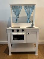 Speelgoed keukentje Ikea + toebehoren, Kinderen en Baby's, Ophalen, Zo goed als nieuw