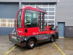 BULMOR DQn40-12-45, Meer dan 4000 kg, Diesel, Zijlader, BULMOR