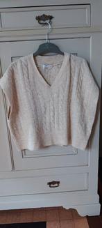 Debardeur van Only, Kleding | Dames, Maat 38/40 (M), Only, Beige, Ophalen of Verzenden