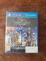 Kingdom hearts 1.5 2.5 HD Remix nieuw, Envoi