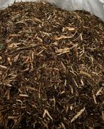 Bigbag houtsnippers - 1,5 m³, Tuin en Terras, Ophalen, Nieuw