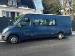 RENAULT MASTER L4h2/2016/101.000km, Auto's, Bestelwagens en Lichte vracht, Achterwielaandrijving, 213 g/km, 4 cilinders, 2299 cc