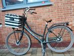 Vogue elite bakfiets Damenfiets 28 inch, Fietsen en Brommers, Ophalen, Zo goed als nieuw, Versnellingen