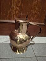 Koperen  kannetje, kruikje, Ophalen of Verzenden