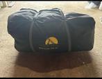 Tent 4 personen wolf creek 310 air, Caravans en Kamperen, Ophalen of Verzenden, Gebruikt