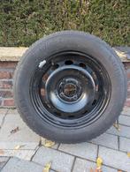 Winterbanden 195/60 R15, Auto-onderdelen, Ophalen, Gebruikt, 15 inch, Banden en Velgen