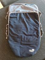 Chancelière Maxi Cosy Bébé Confort, Enfants & Bébés, Enlèvement ou Envoi, Comme neuf