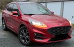 Ford Kuga hybride ST LINE, Autos, Ford, Rouge, Cuir et Alcantara, Achat, Euro 6