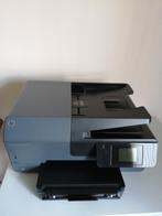 HP Officejet Pro 6830 printer, Computers en Software, Printers, Ophalen, Gebruikt, Printer, Kleur printen