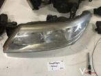 Renault Laguna 2003 Koplamp Links, Auto-onderdelen, Gebruikt, -, -, Ophalen of Verzenden