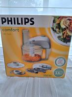 Philips Keukenmachine van 350 W, met kom van 2,1 l, Elektronische apparatuur, Keukenmixers, Ophalen, Zo goed als nieuw