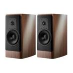 Dynaudio Contour 20i Walnut NIEUW + GARANTIE, Audio, Tv en Foto, Nieuw, 120 watt of meer, Front, Rear of Stereo speakers, Ophalen