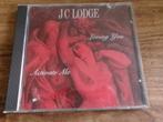 JC Lodge – Loving You, Ophalen of Verzenden, 1980 tot 2000, Gebruikt