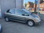 Citroen Xsara Picasso, Voorwielaandrijving, Xsara, 4 cilinders, Beige