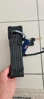 Abus pour vélo, Fietsen en Brommers, Fietsaccessoires | Fietssloten, Ophalen, Nieuw