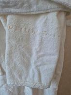 Badjas  dames kleur wit,  in prima staat. Maat medium., Kleding | Dames, Ondergoed en Lingerie, Ophalen, Wit, Badjas