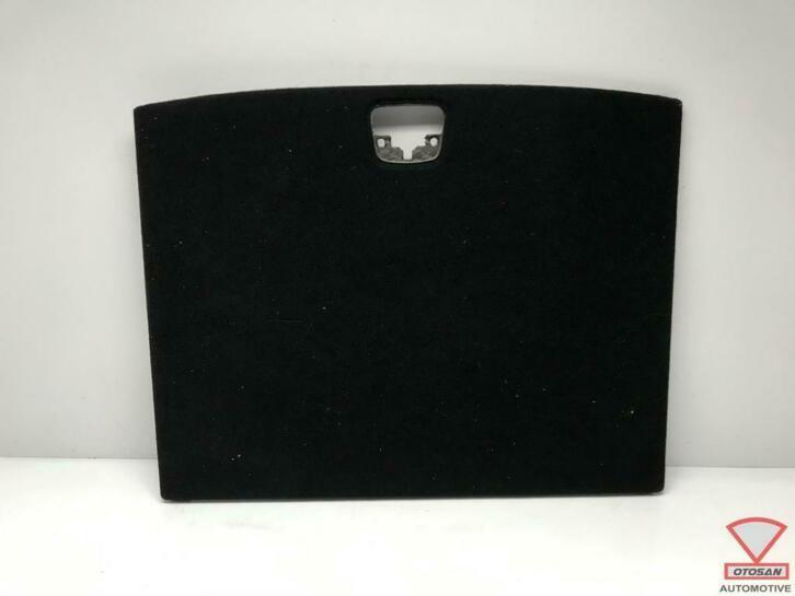 mercedes a klasse w176 laadvloer kofferbakmat a1766800042, Auto-onderdelen, Interieur en Bekleding, Mercedes-Benz, Gebruikt