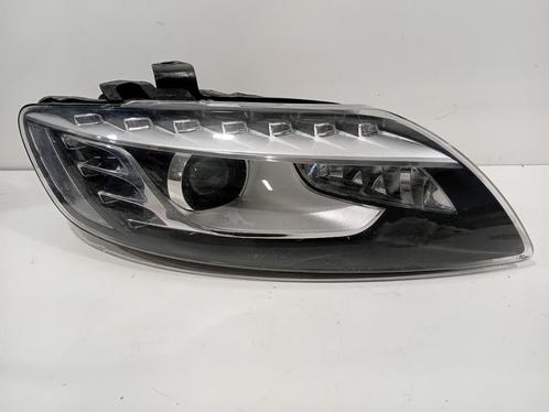 KOPLAMP RECHTS XENON Audi Q7 (4LB) (4L0941004AG), Auto-onderdelen, Verlichting, Audi, Gebruikt