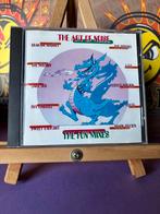 The art of noise - the fon mixes, CD & DVD, Envoi