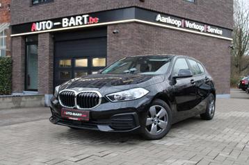 BMW 1 Serie 116 NAVI I AIRCO I CRUISE I APPLE CARPLAY beschikbaar voor biedingen