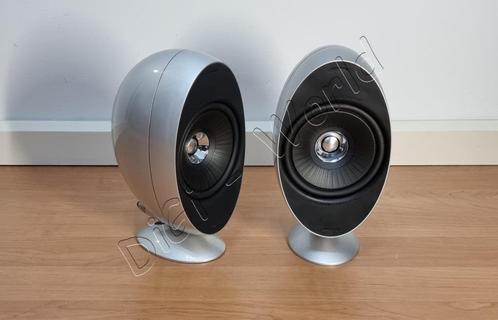 KEF KHT3005 centerspeaker, Audio, Tv en Foto, Luidsprekerboxen, Zo goed als nieuw, Front, Rear of Stereo speakers, 60 tot 120 watt
