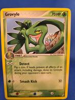 Grovyle 32/100 - Crystal Guardians, Verzenden, Gebruikt