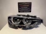 BMW 3 SERIE F30 F31 KOPLAMP FULL LED RECHTS 9883502-02, Auto-onderdelen, Gebruikt, -, -, Ophalen of Verzenden