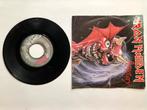 Iron Maiden: Purgatory ( 1981; UK), Cd's en Dvd's, Vinyl Singles, Verzenden