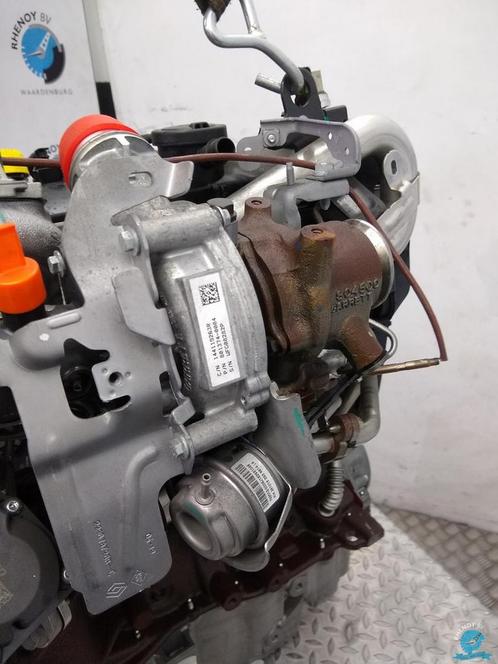 RENAULT MEGANE [TURBOCHARGER] 2020, Auto-onderdelen, Motor en Toebehoren, Nieuw, ARN erkend, Stiba lid, Erkend duurzaam, Ophalen of Verzenden