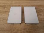 x2 Unifi UAP-AC-IW (Wifi Access Point), Enlèvement, Utilisé, Ubiquiti, unifi, unify