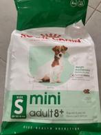 royal canin voor honden, Ophalen, Hond