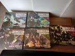 D&D Dungeon Command Undeath/Cormyr/Lolth/Goblins/Gruumsh, Hobby en Vrije tijd, Nieuw, Ophalen of Verzenden, Drie of vier spelers