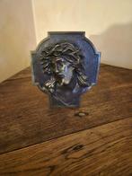 Tête de Christ, Enlèvement