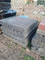 Borduurstenen, Tuin en Terras, Ophalen, Gebruikt