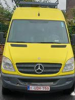 Mercedes Sprinter 313, 2,2 l, automaat, Ophalen of Verzenden