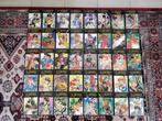 3x3 Eyes manga 40 volumes compleet frans, Gelezen, Japan (Manga), Yuzo Takada, Ophalen of Verzenden